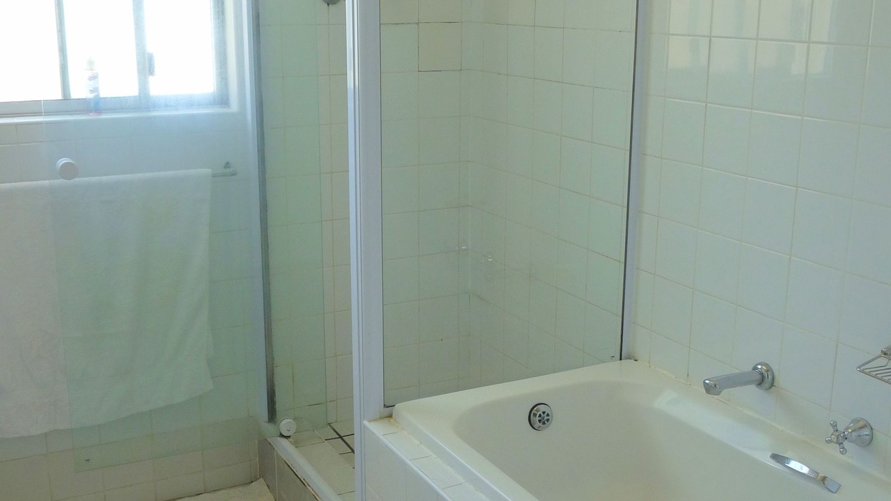 Photo of Bathroom in Green Point
