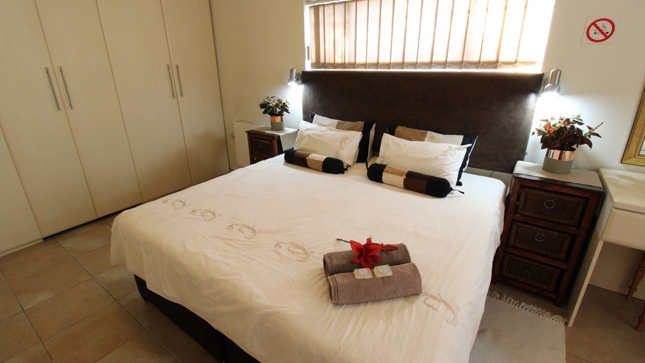 Photo of Bedroom in Centurion