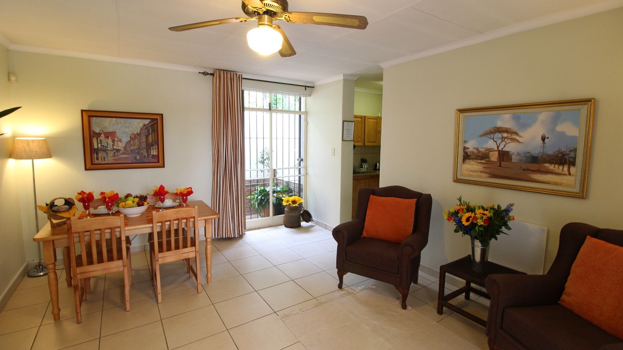 Photo of Livingroom in Centurion