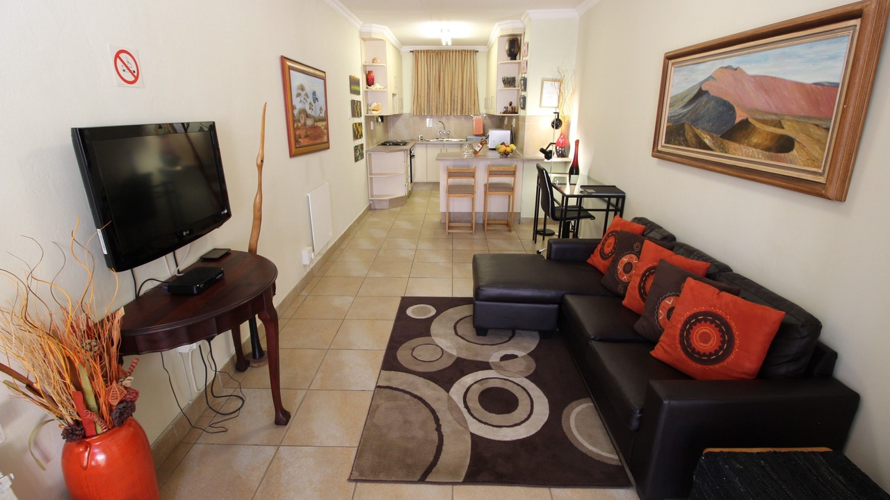 Photo of Livingroom in Centurion