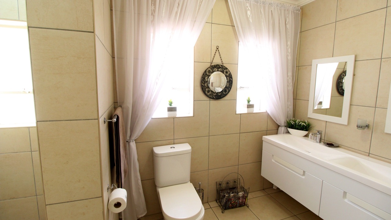 Photo of Bathroom in Centurion
