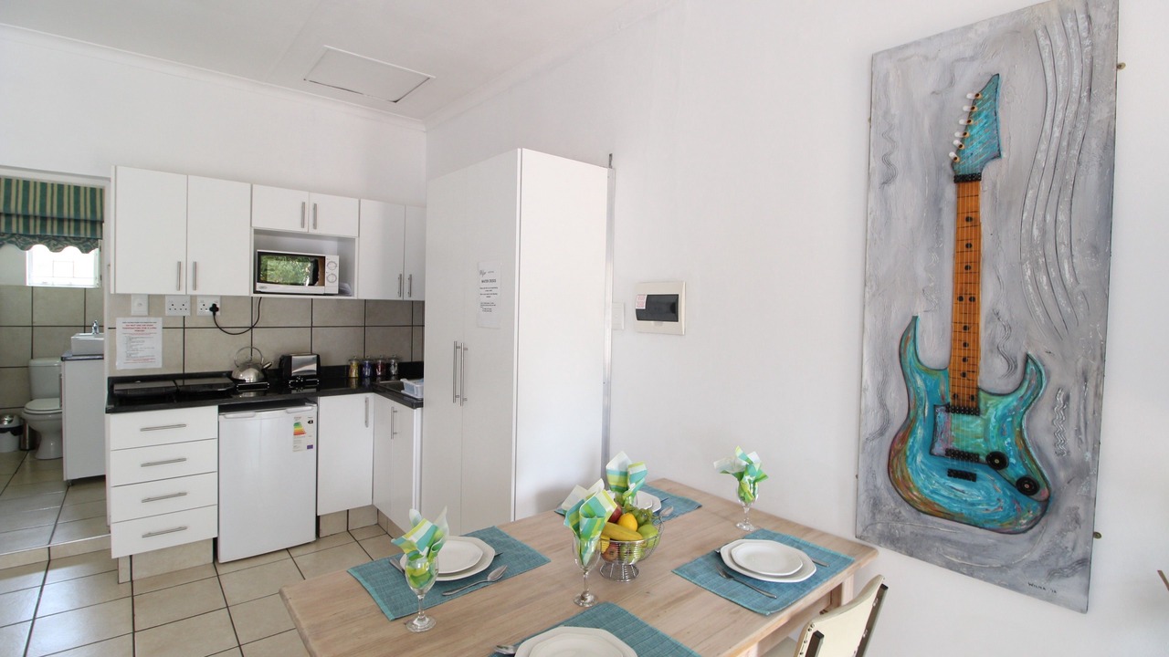 Photo of Kitchen in Centurion