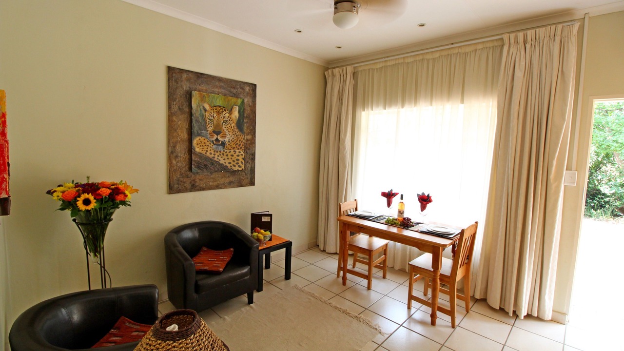 Photo of Livingroom in Centurion