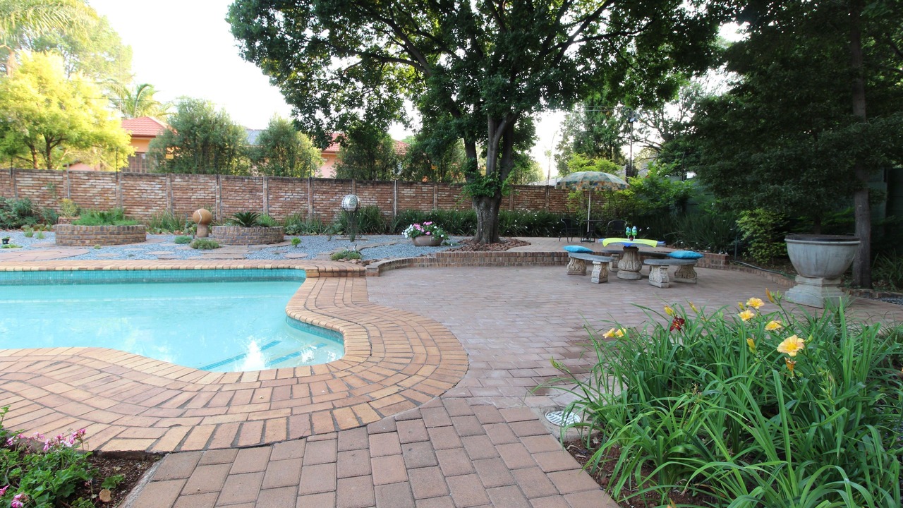 Photo of Outdoor in Centurion