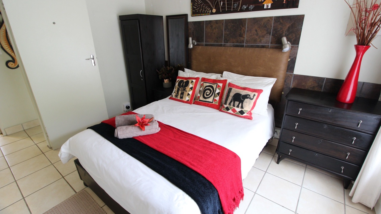 Photo of Bedroom in Centurion