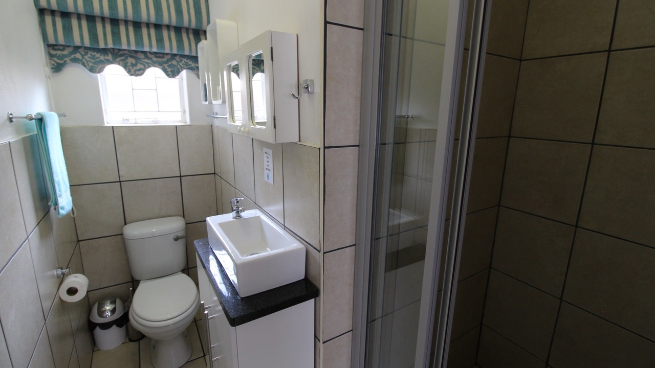 Photo of Bathroom in Centurion