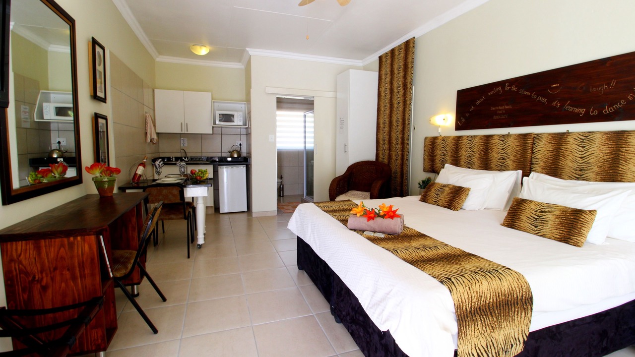 Photo of Bedroom in Centurion