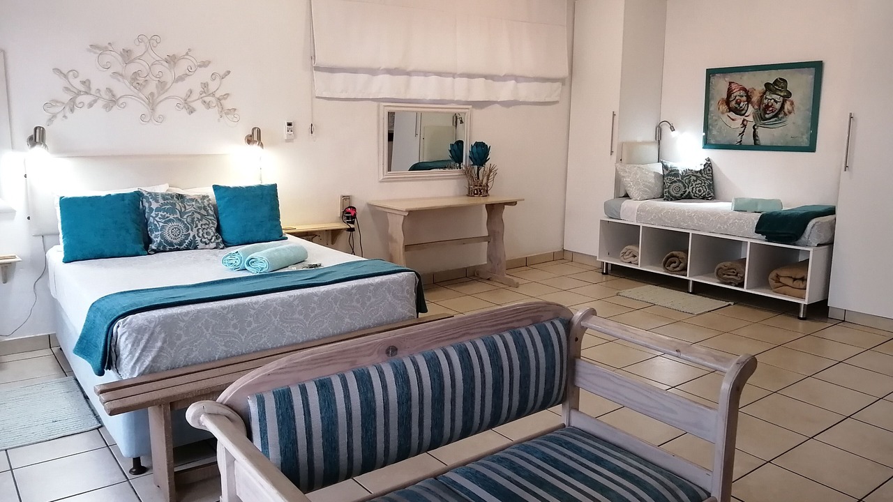 Photo of Bedroom in Centurion
