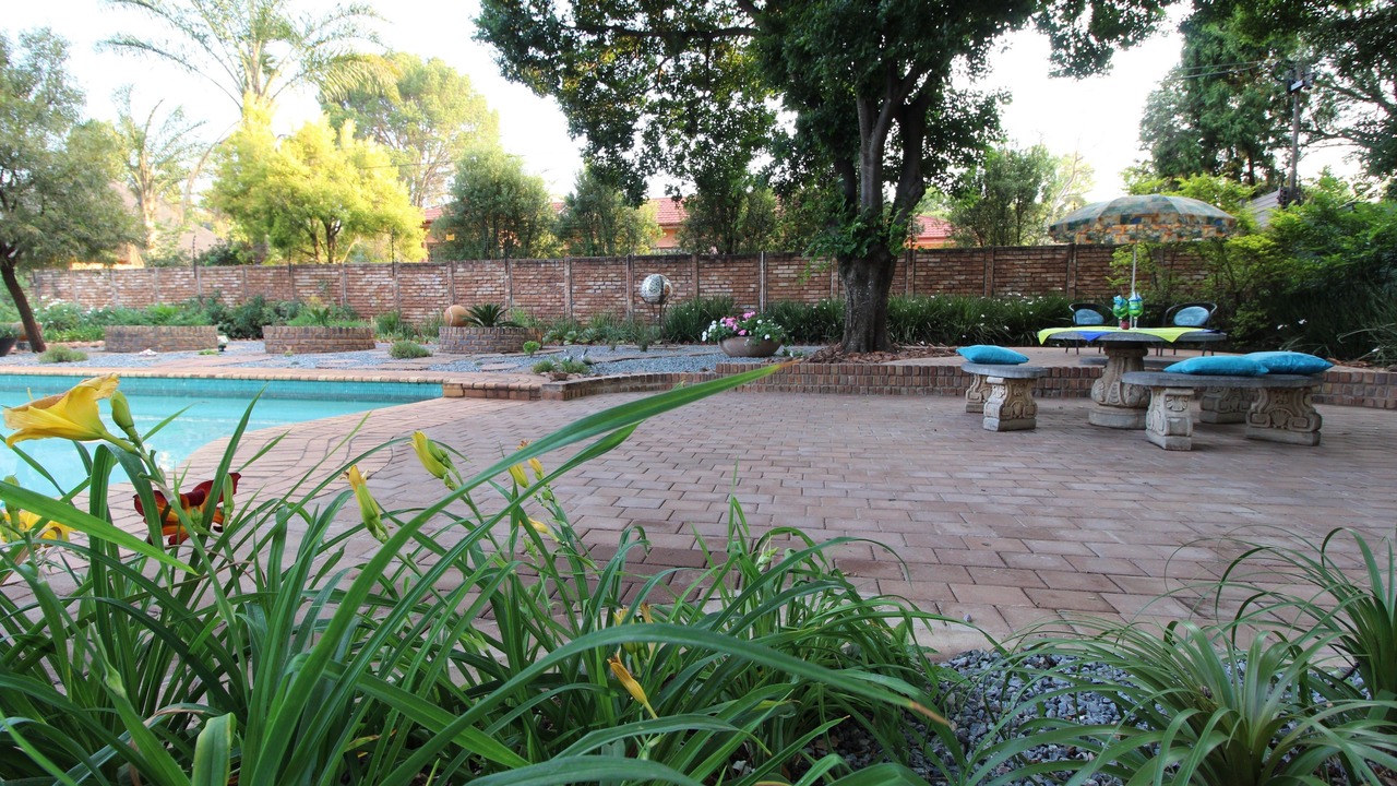 Photo of Outdoor in Centurion