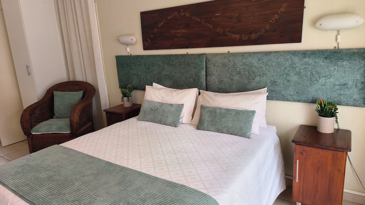 Photo of Bedroom in Centurion
