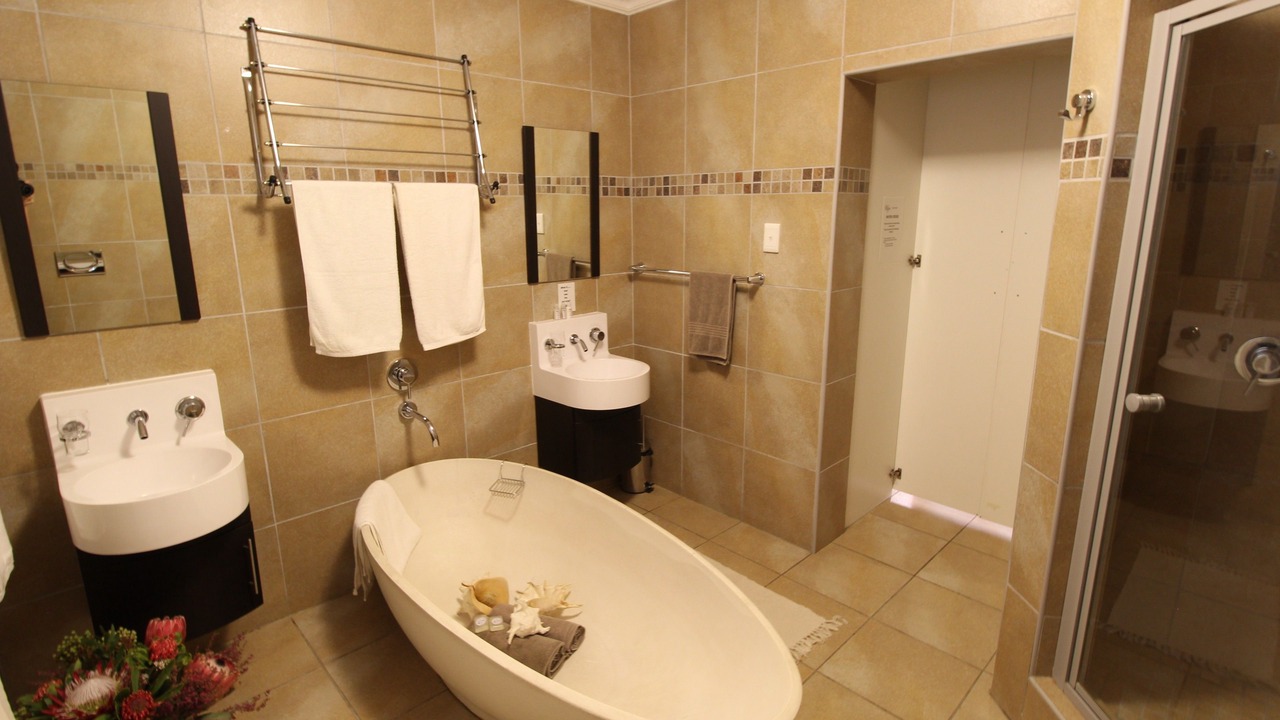 Photo of Bathroom in Centurion