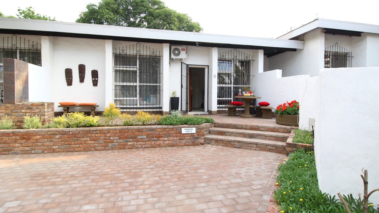 Photo of Outdoor in Centurion