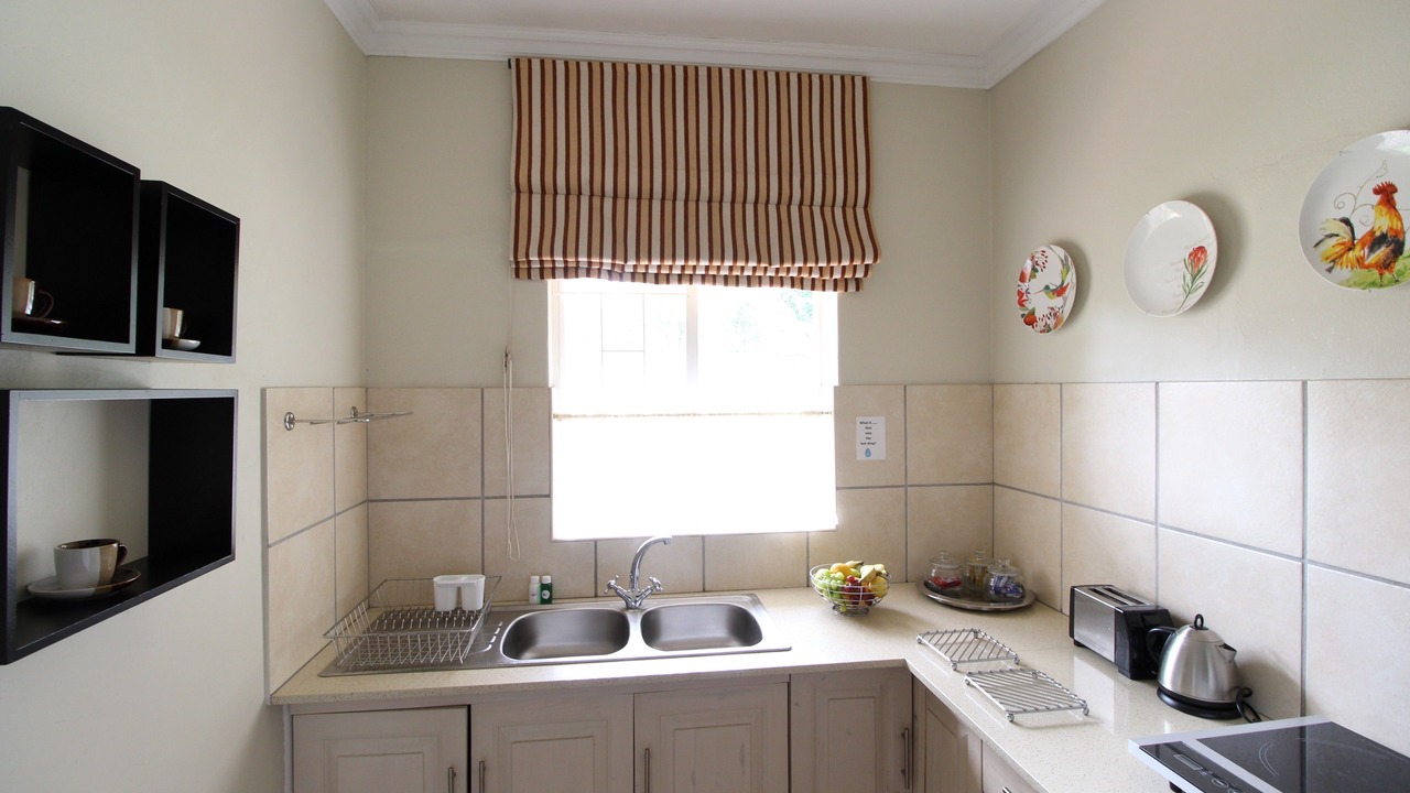 Photo of Kitchen in Centurion