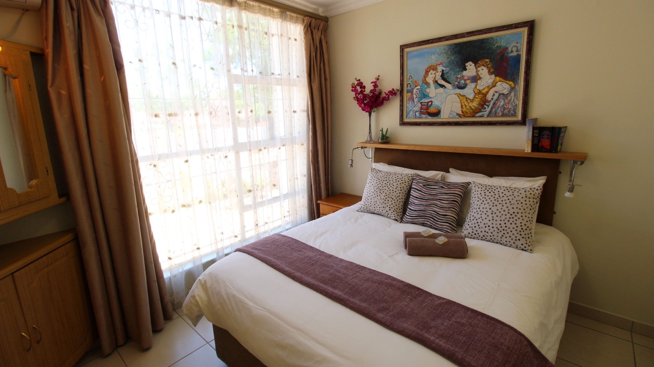 Photo of Bedroom in Centurion