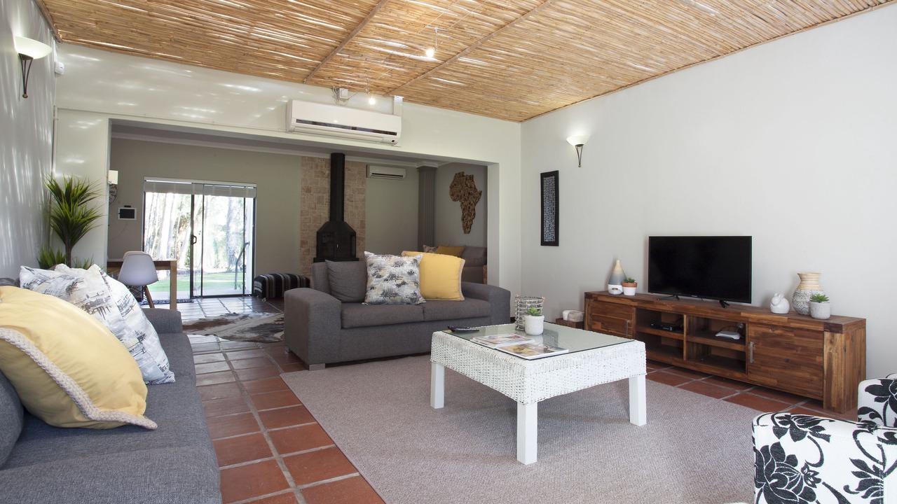 Photo of Bedroom in Stellenbosch