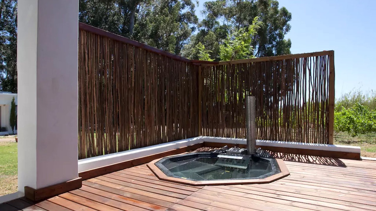 Photo of Outdoor in Stellenbosch