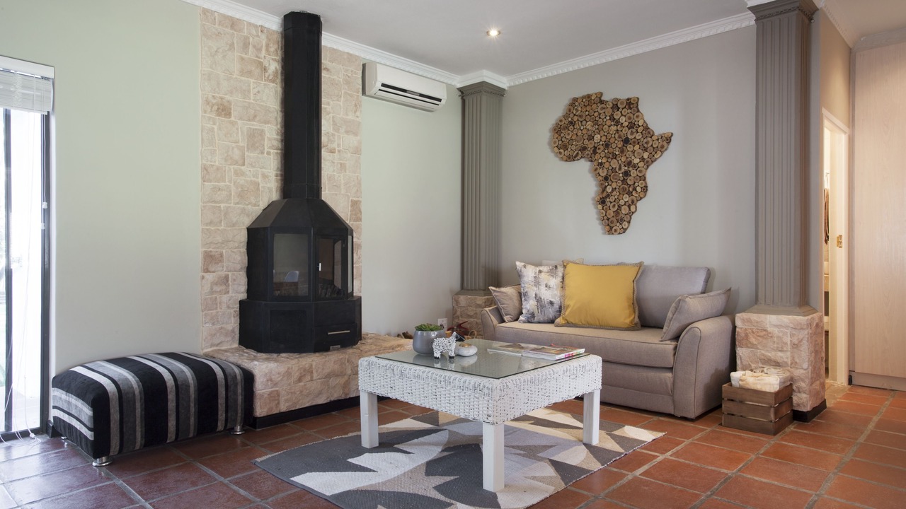 Photo of Bedroom in Stellenbosch