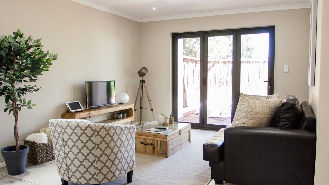 Photo of Livingroom in Stellenbosch