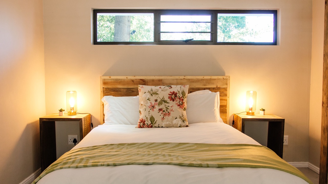 Photo of Bedroom in Stellenbosch