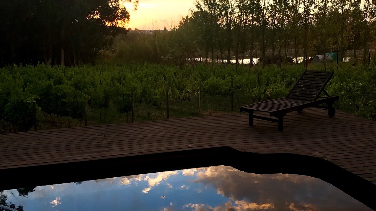 Photo of Outdoor in Stellenbosch