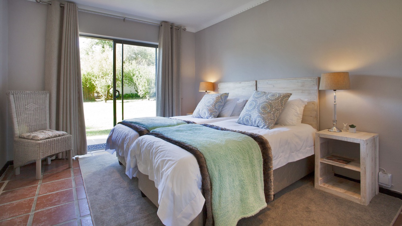 Photo of Bedroom in Stellenbosch