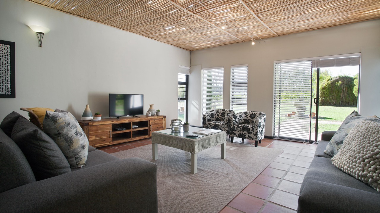 Photo of Bedroom in Stellenbosch
