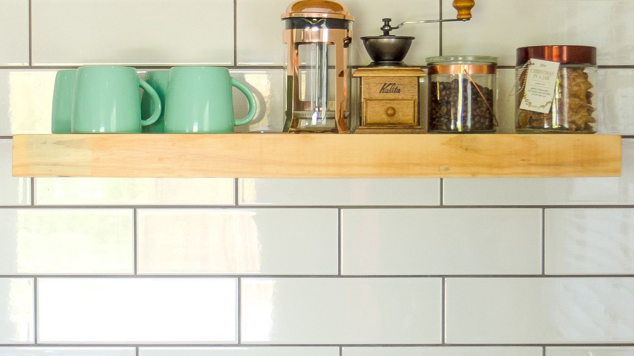 Photo of Kitchen in Stellenbosch