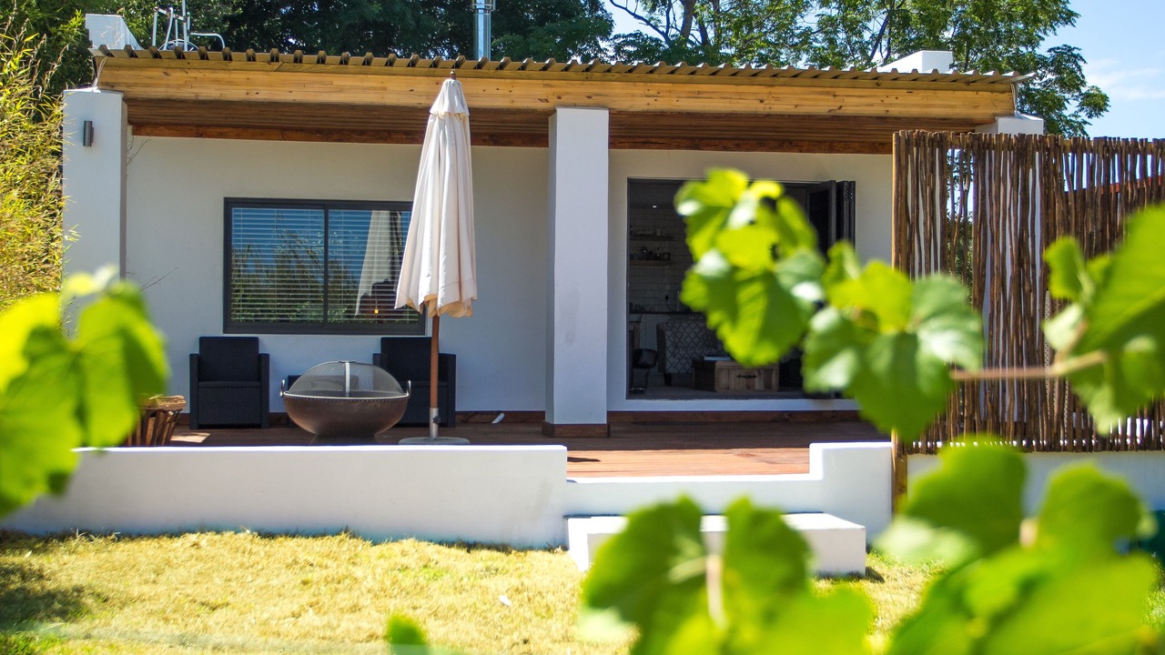 Photo of Outdoor in Stellenbosch