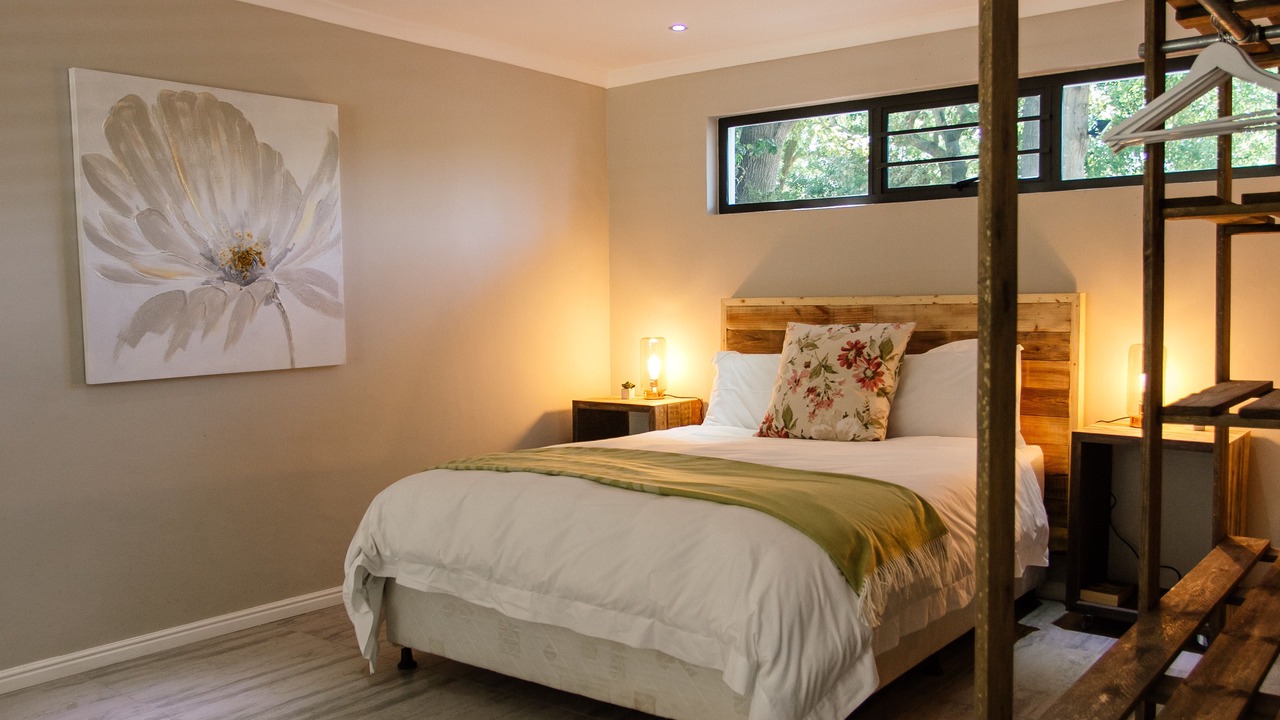 Photo of Bedroom in Stellenbosch