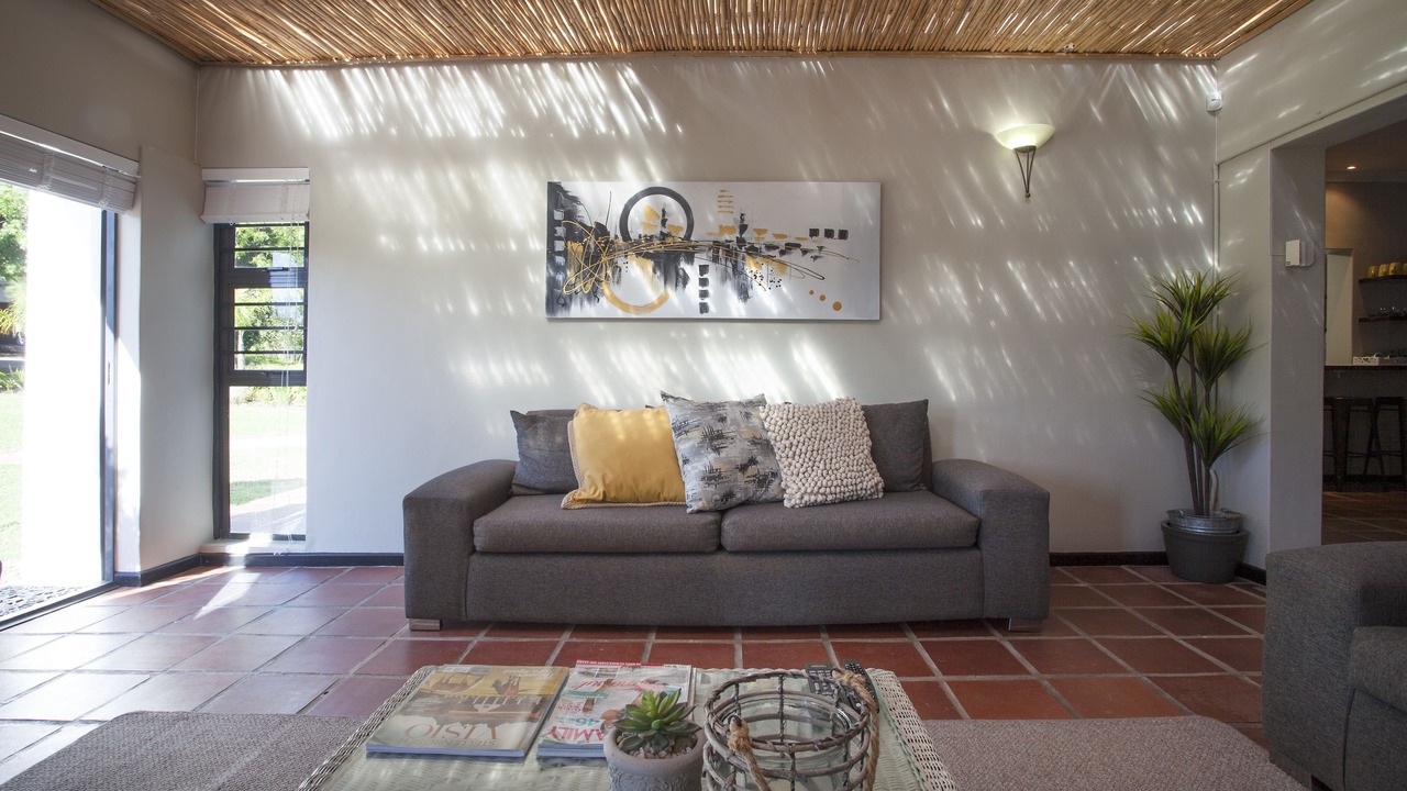 Photo of Bedroom in Stellenbosch