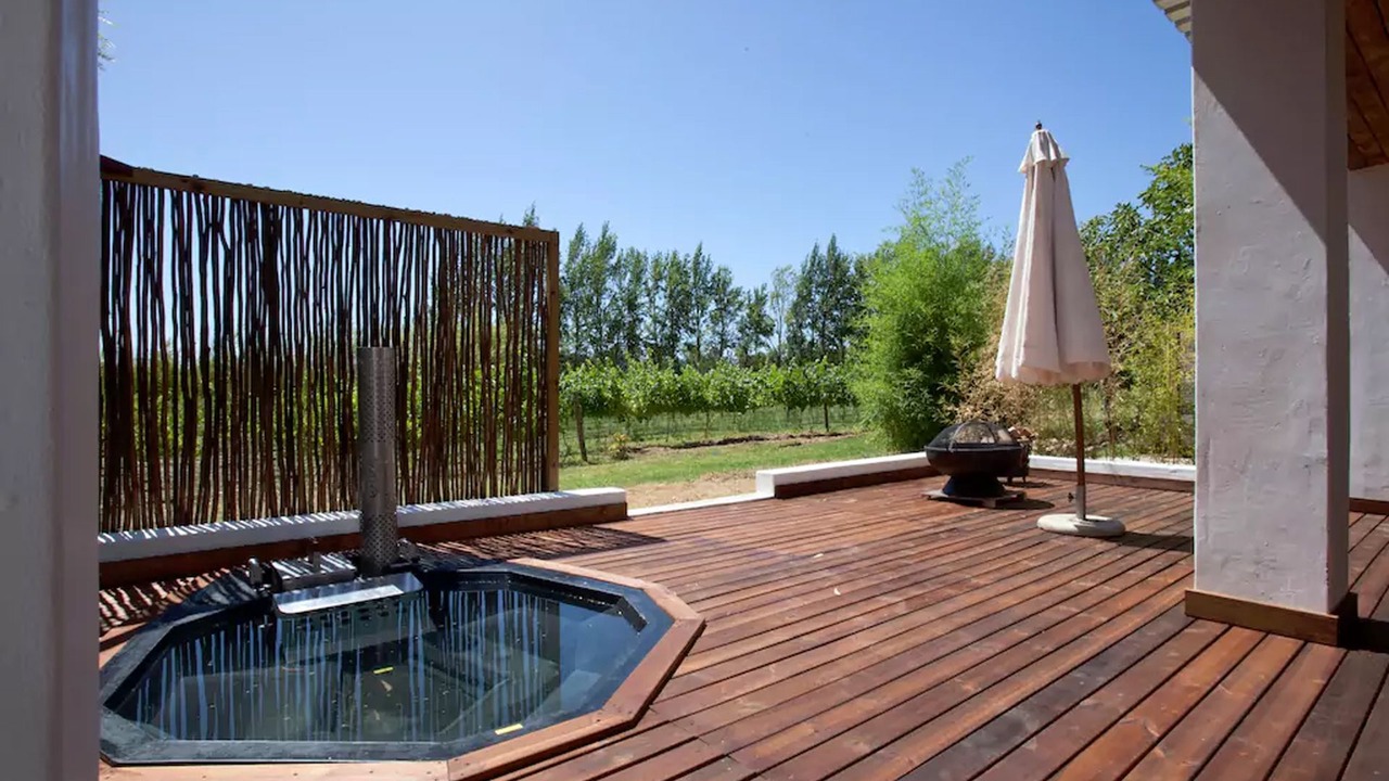 Photo of Outdoor in Stellenbosch