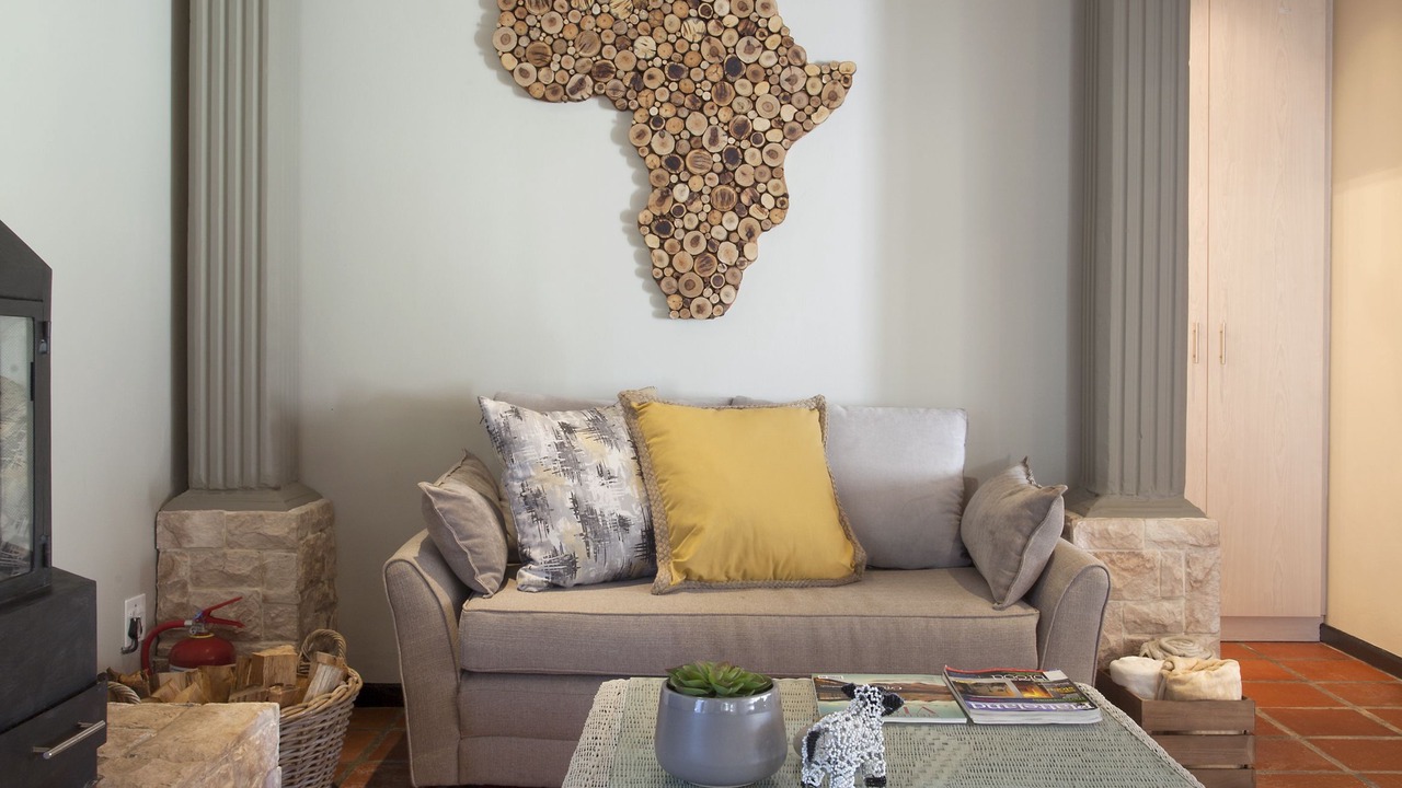 Photo of Bedroom in Stellenbosch