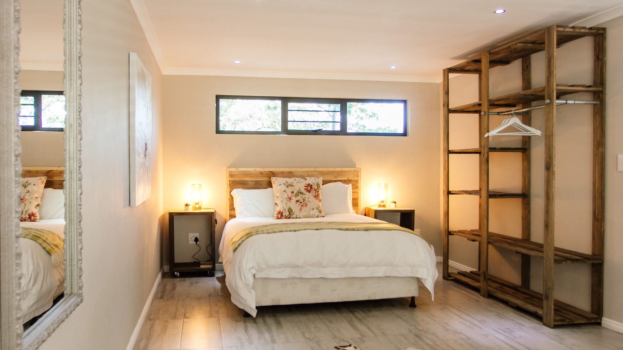 Photo of Bedroom in Stellenbosch