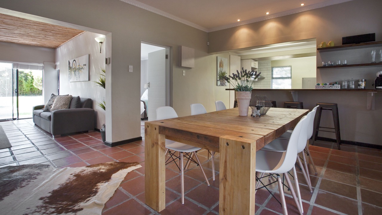 Photo of Bedroom in Stellenbosch