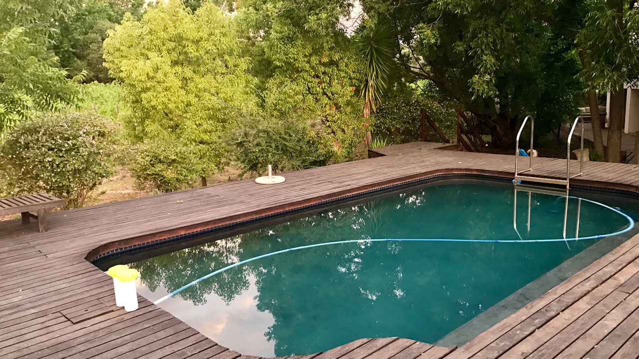 Photo of Outdoor in Stellenbosch