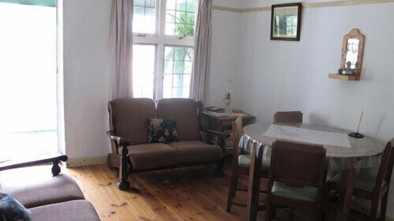 Photo of Livingroom in Calitzdorp