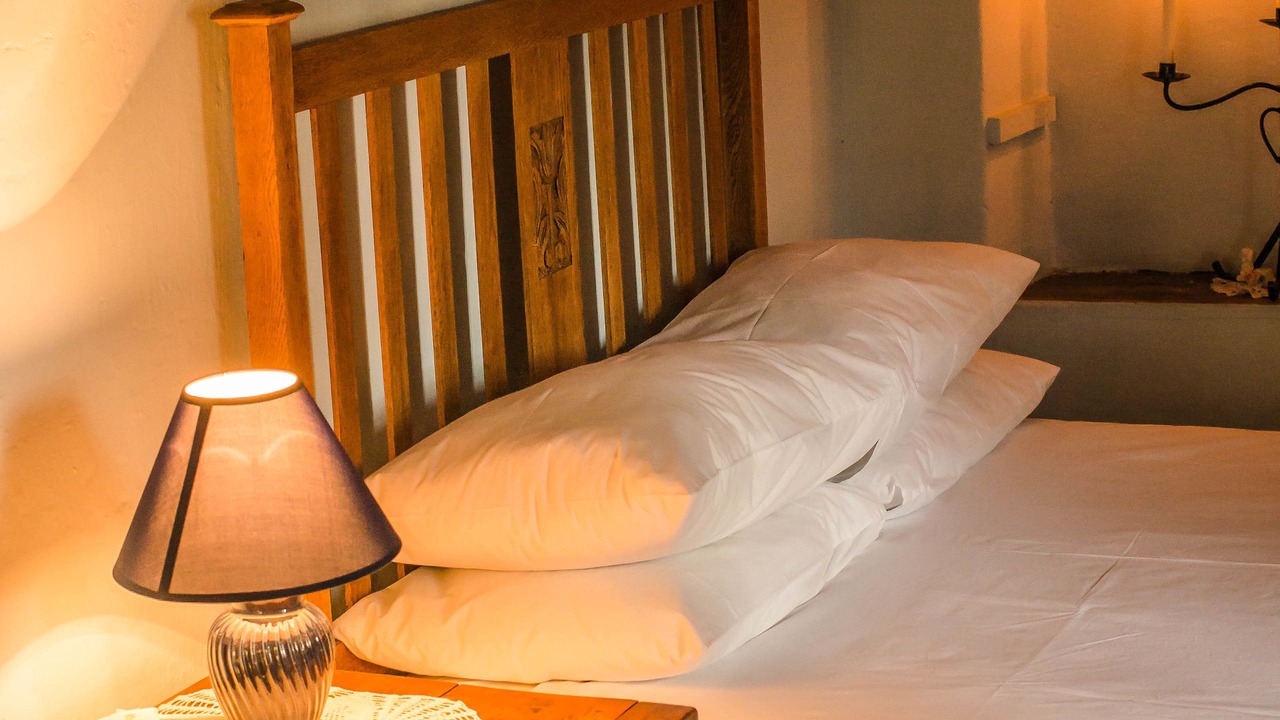 Photo of Bedroom in Calitzdorp