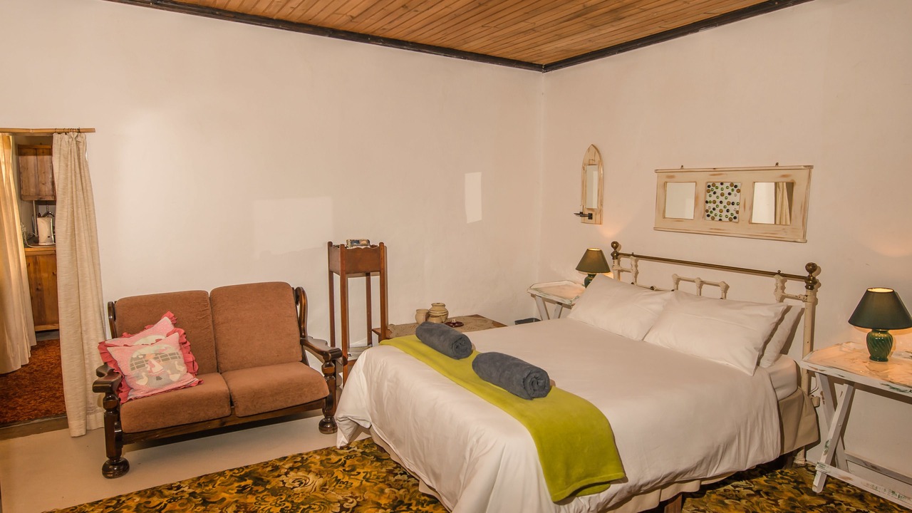 Photo of Bedroom in Calitzdorp
