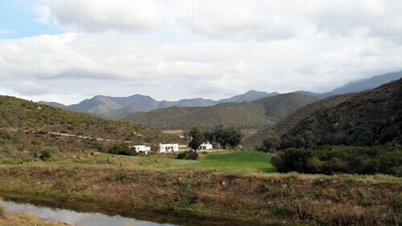 Photo of Outdoor in Calitzdorp