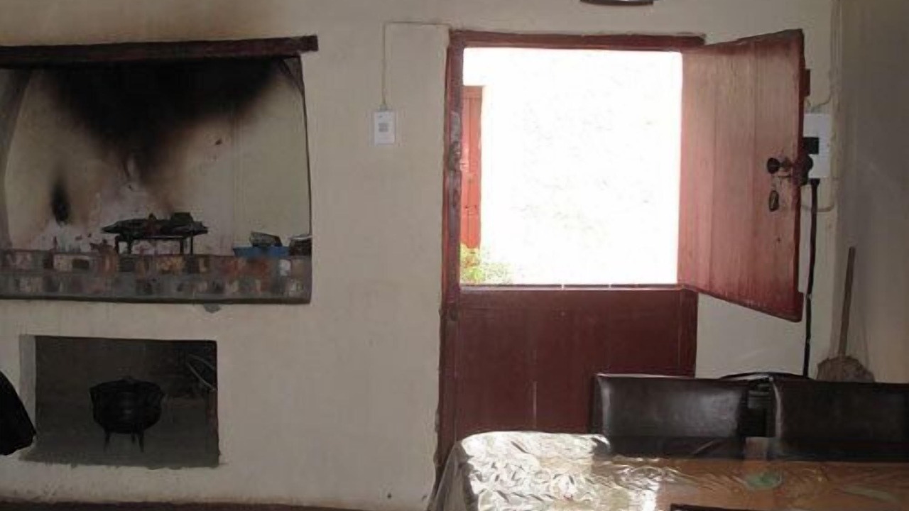 Photo of Livingroom in Calitzdorp