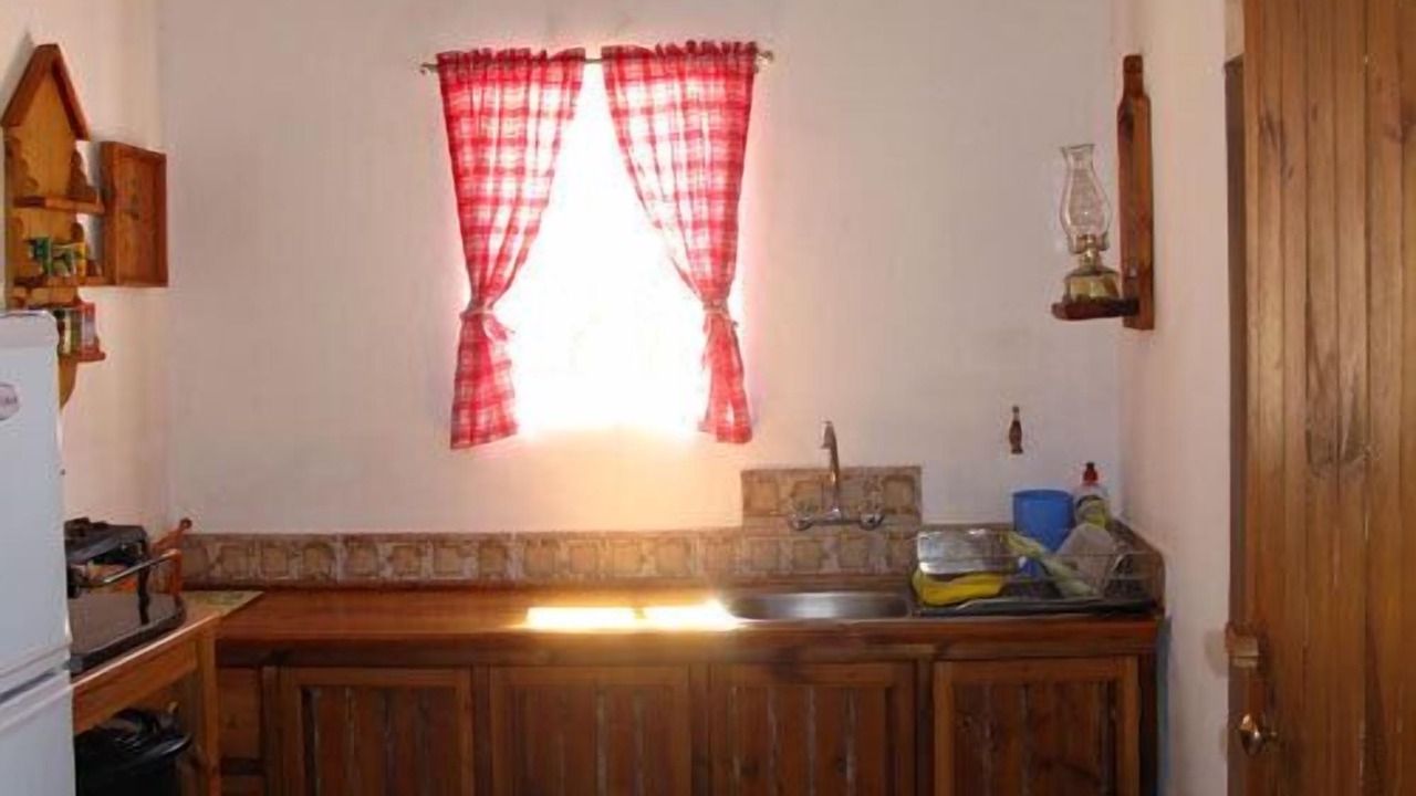 Photo of Kitchen in Calitzdorp