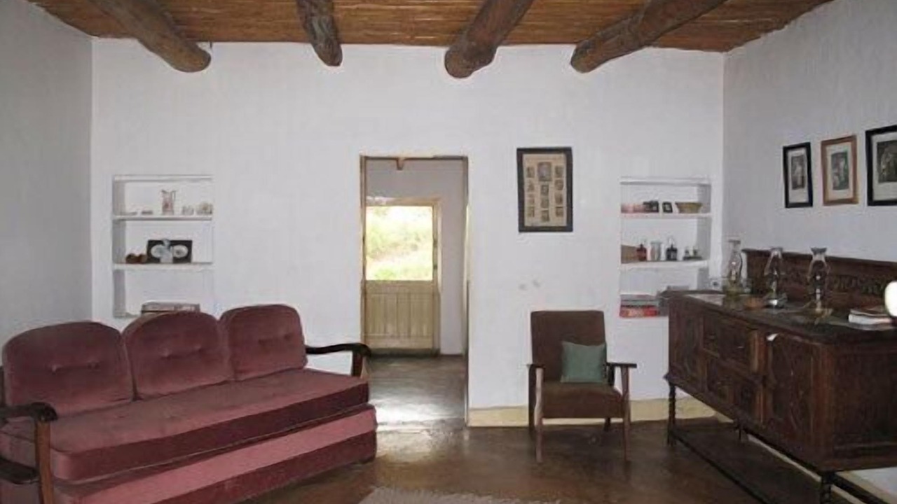 Photo of Livingroom in Calitzdorp