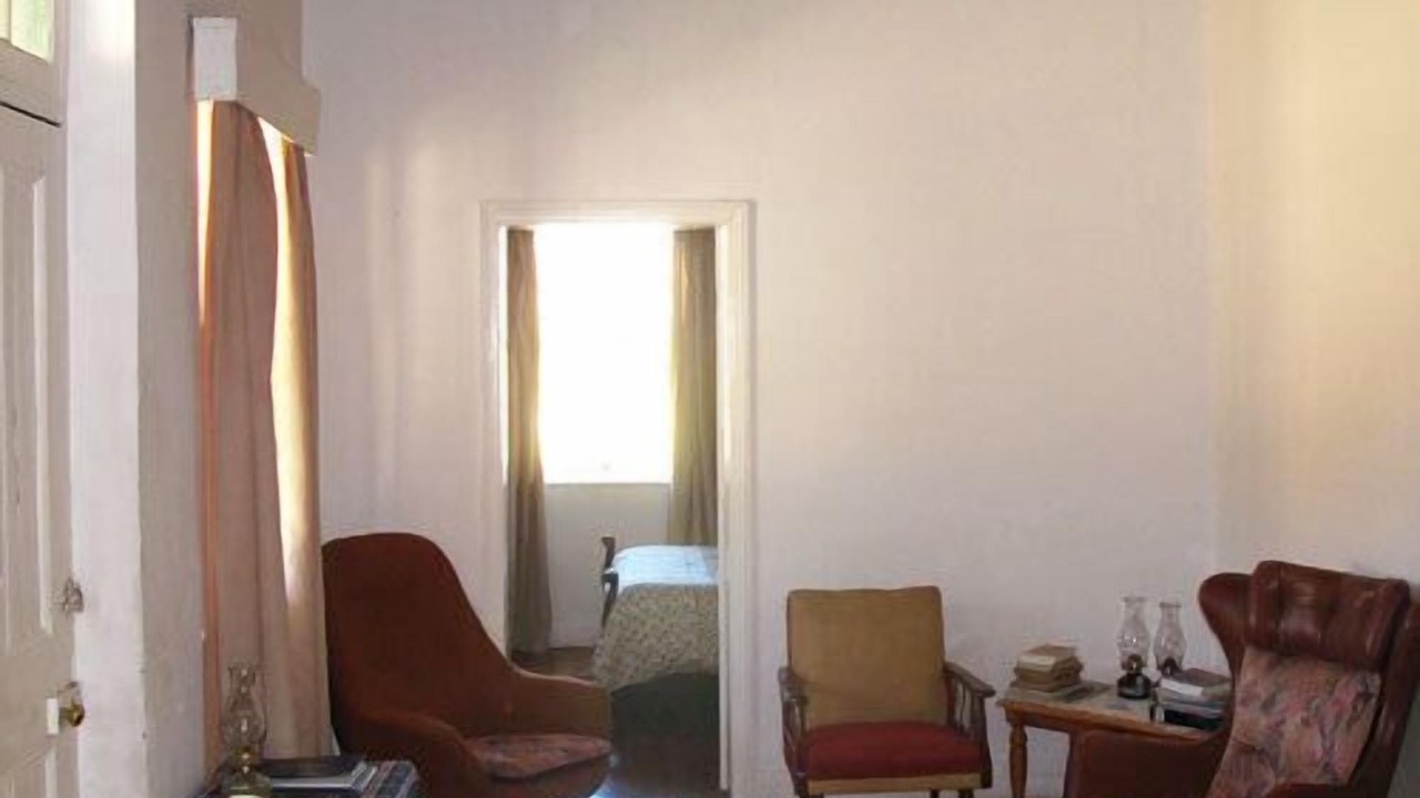 Photo of Livingroom in Calitzdorp