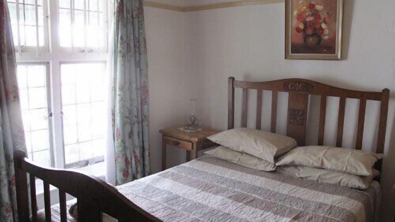 Photo of Bedroom in Calitzdorp