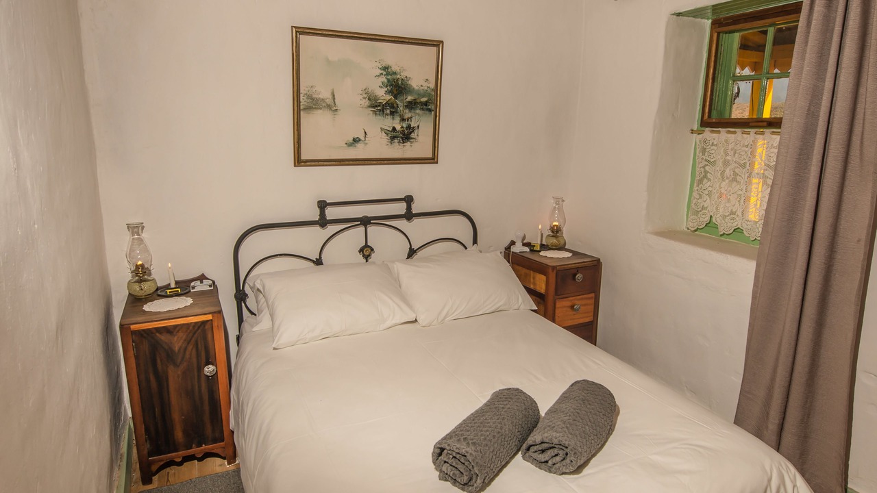 Photo of Bedroom in Calitzdorp