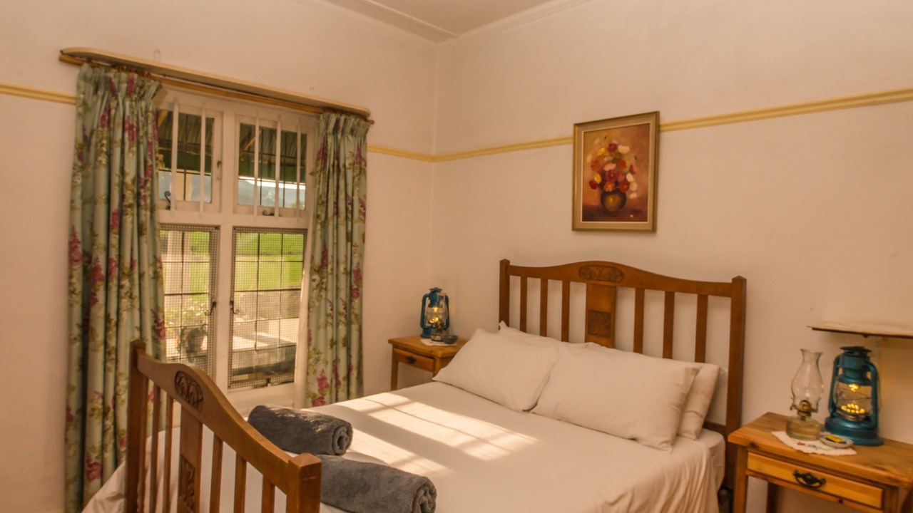Photo of Bedroom in Calitzdorp