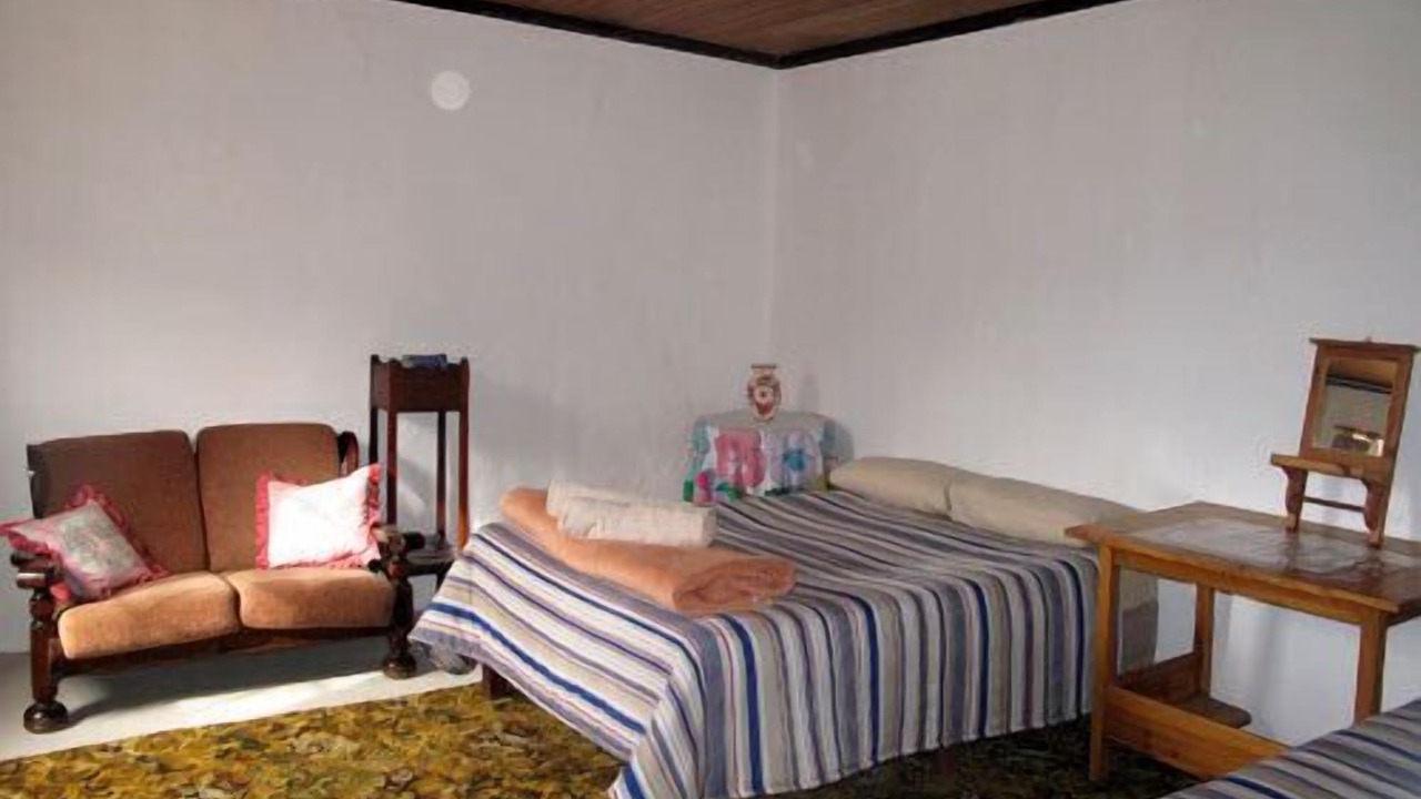 Photo of Bedroom in Calitzdorp