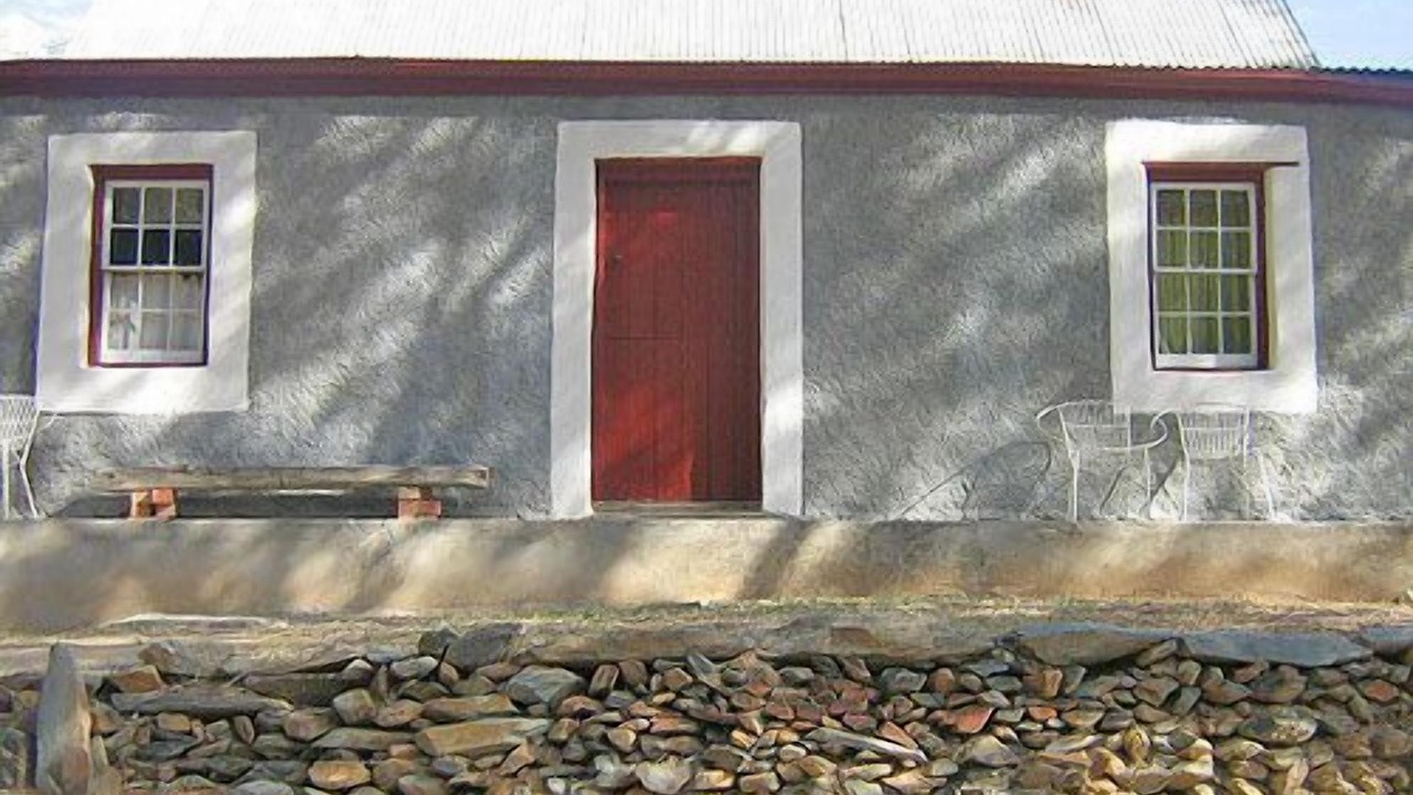 Photo of Outdoor in Calitzdorp