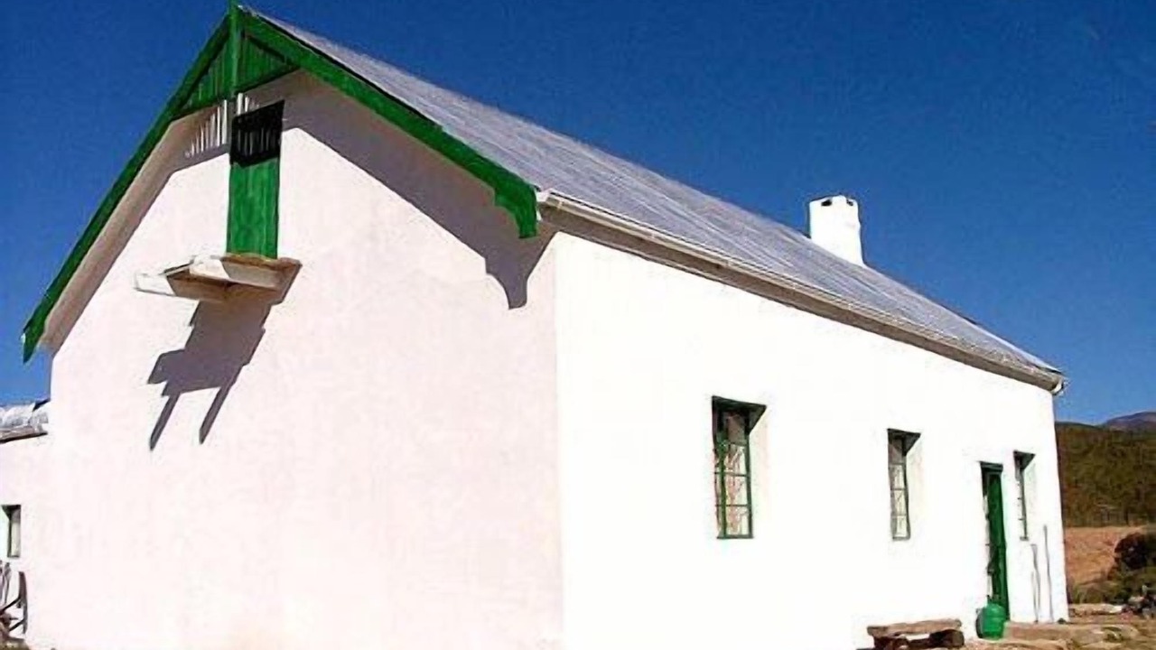 Photo of Outdoor in Calitzdorp