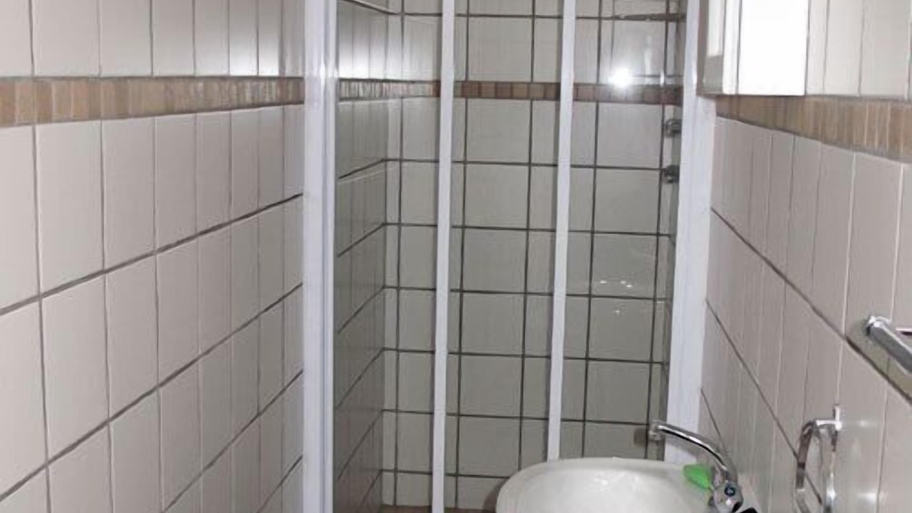 Photo of Bathroom in Calitzdorp